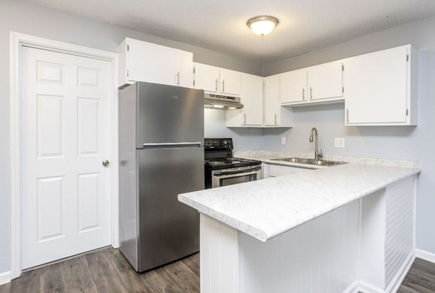 Interior Photo - Valoré at Hidden Hills