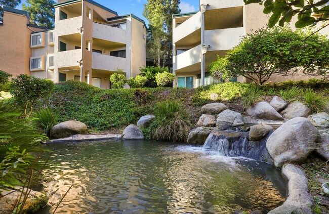 Building Photo - 9725 Mesa Springs Way