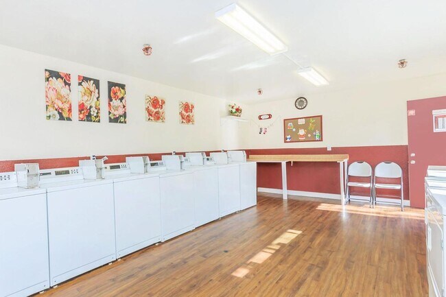 Interior Photo - Newport Gardens Apartments
