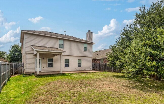 Building Photo - 2702 Tumbling River Dr