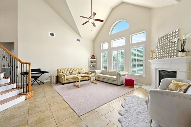 Building Photo - 1309 Cassiopeia Way