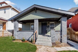 Building Photo - 1831 Olive St