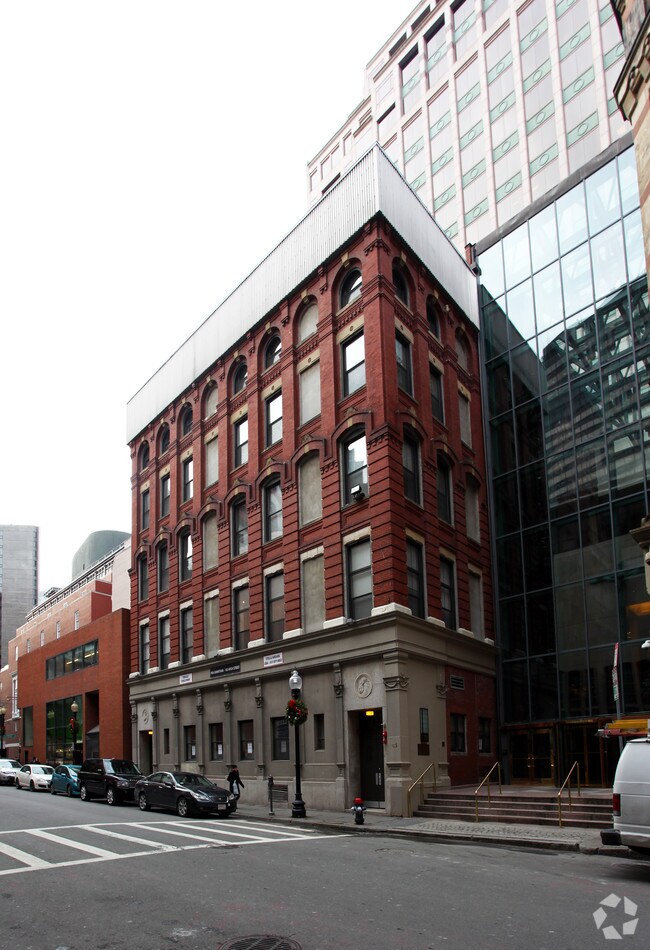Building Photo - FiDi at Midtown