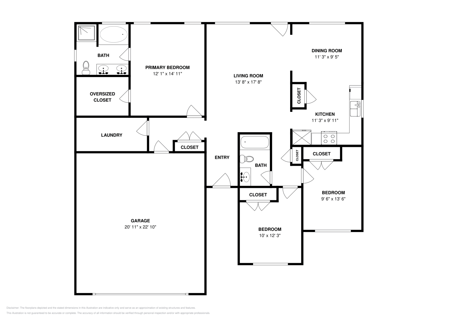 Building Photo - 1229 Grace Ct