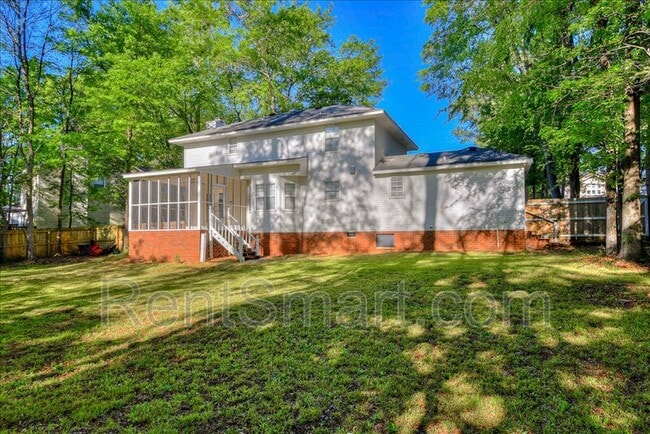 Building Photo - 3934 Loblolly Trail