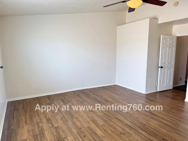 Building Photo - Rare and Spacious 4 Bedroom Indian Cove Home with Solar Panels!