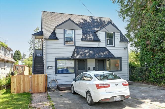 Building Photo - 115 S Kelsey St