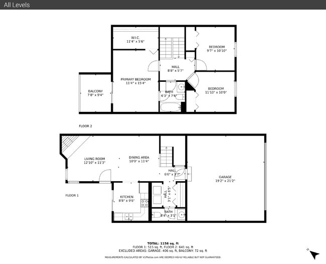 Building Photo - 3 Bed/1.5 Bath - Townhome in Colorado Spri...