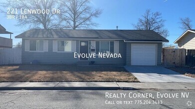 Building Photo - Spectacular 3 Bed, 1 Bath Home in Sparks