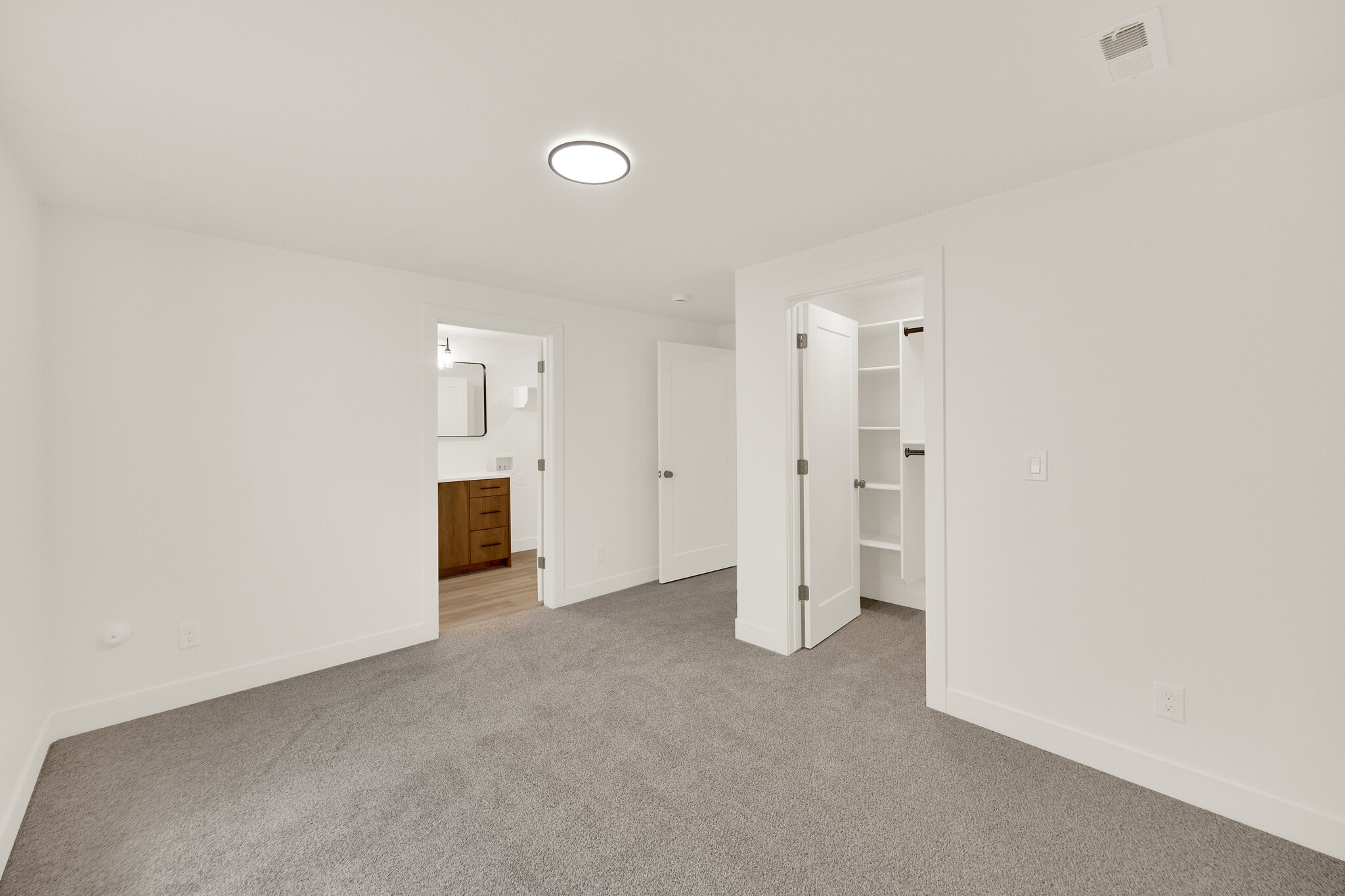Bedroom 1 (different view) - 1605 S 1100 W