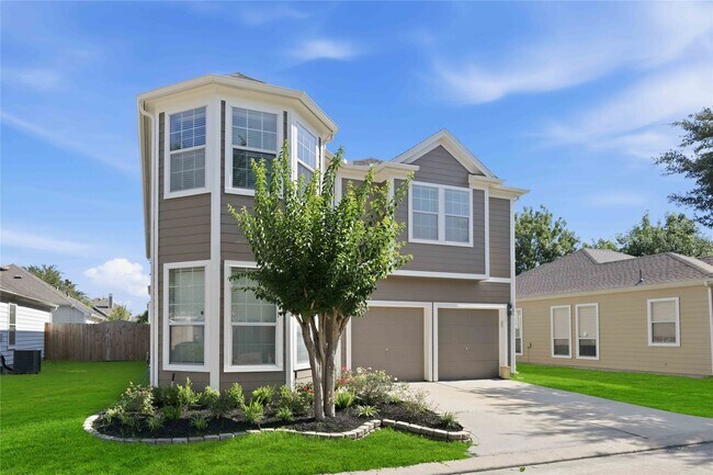 Building Photo - 6110 Fulton Meadows Ln