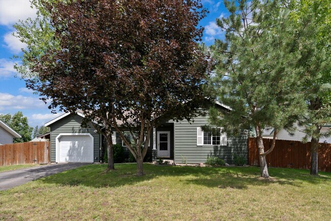 Building Photo - Glacier Chalet – Cozy Columbia Falls Retreat Near Glacier National Park