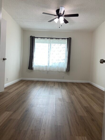 Bedroom #2 - 1161 W Duarte Rd
