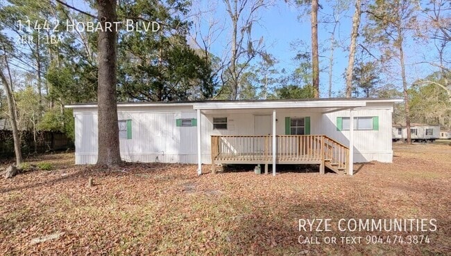 Building Photo - 11442 Hobart Blvd