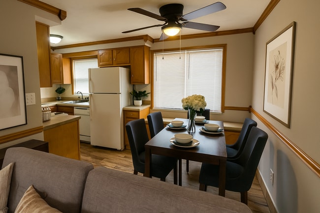 Building Photo - 1059 Wilmington Ave