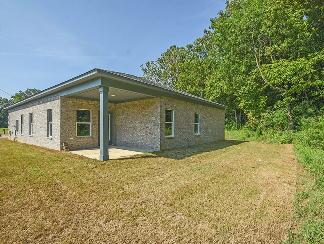 Building Photo - NEW CONSTRUCTION 2021 in Atoka.