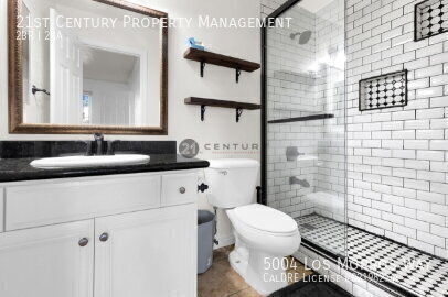 Building Photo - 5004 Los Morros Way