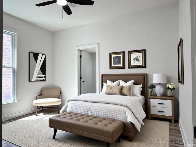 Building Photo - 733 S Armstrong St