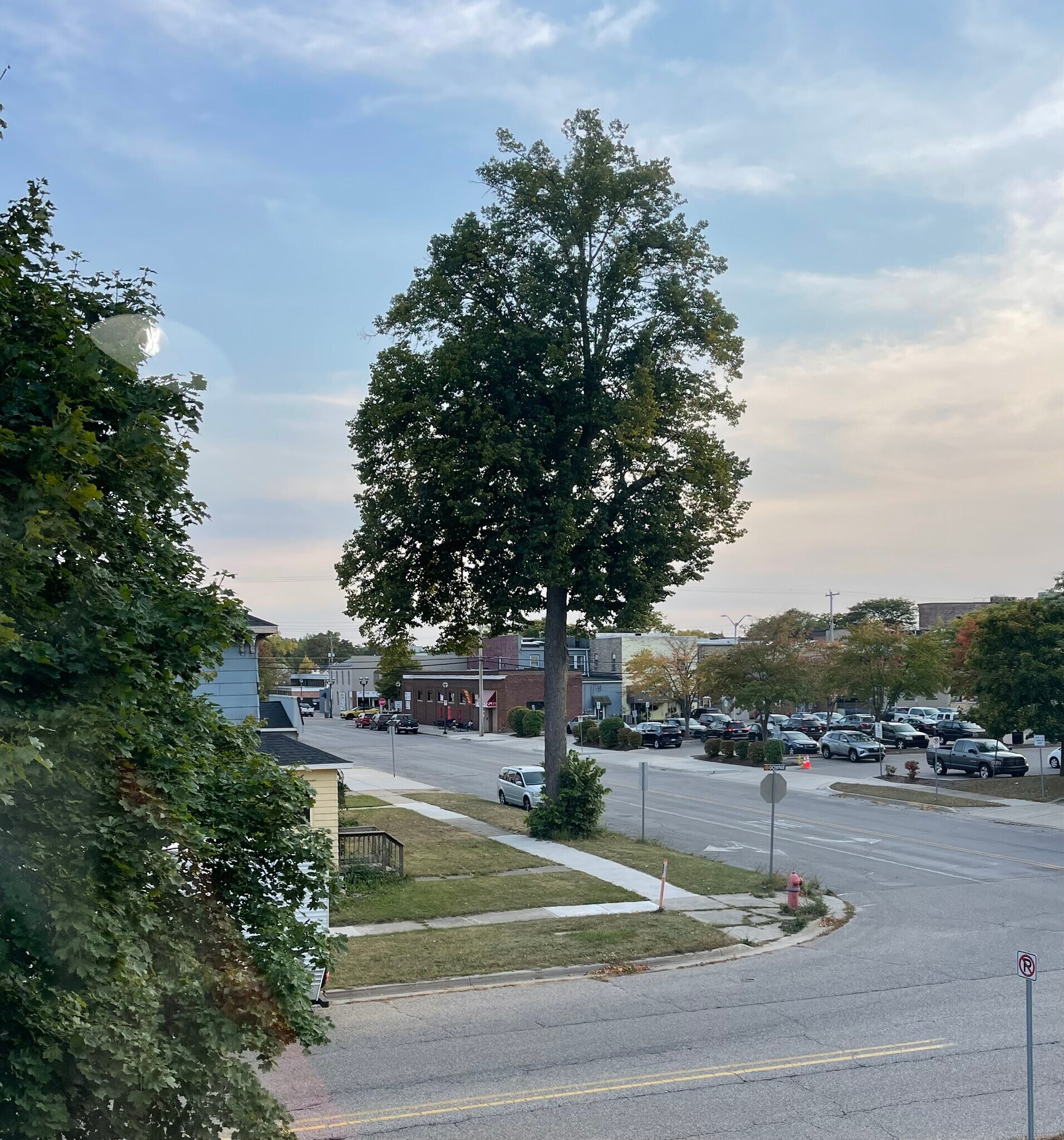 Building Photo - 502 Woodworth Ave