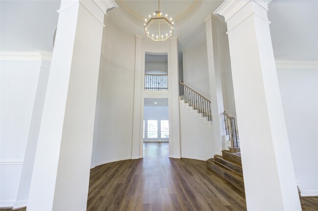 Building Photo - 3007 Mullingar Walk