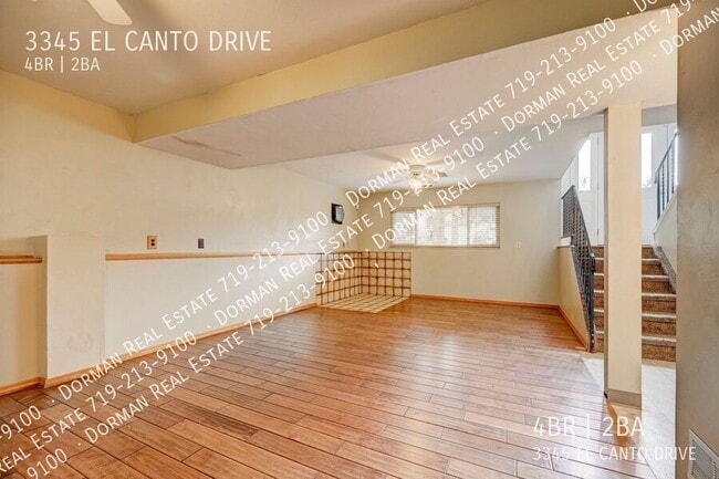 Building Photo - 3345 El Canto Dr