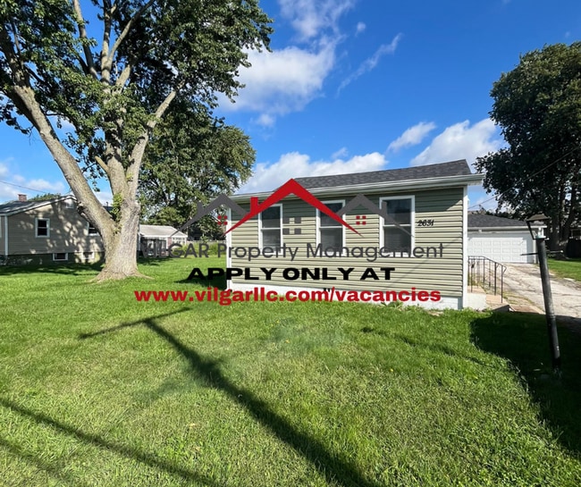 Building Photo - Spacious 3 Bedrooms, 1 Bath home in Highla...