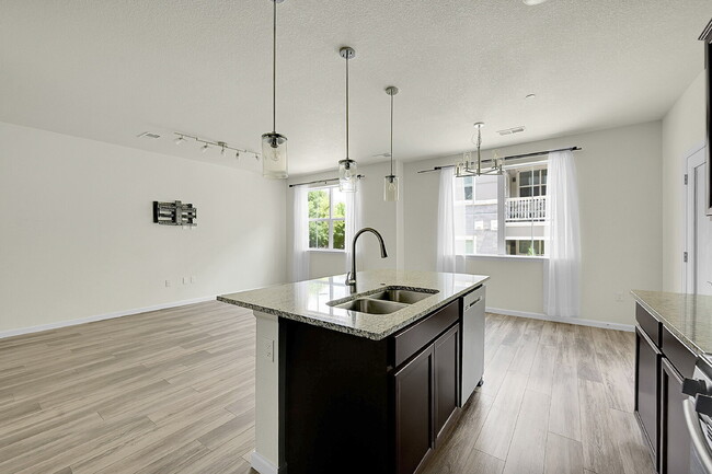 Building Photo - $2,044.95 - 2 Bed, 2 Bath Ground Floor Condo with AC, and In Unit Laundry!