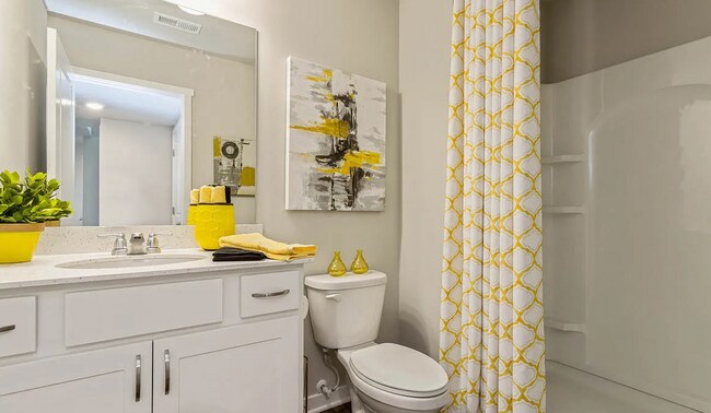 Building Photo - 879 NE Traverse Dr