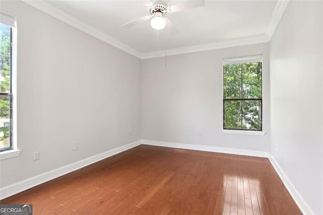 Building Photo - 3777 Peachtree Rd NE