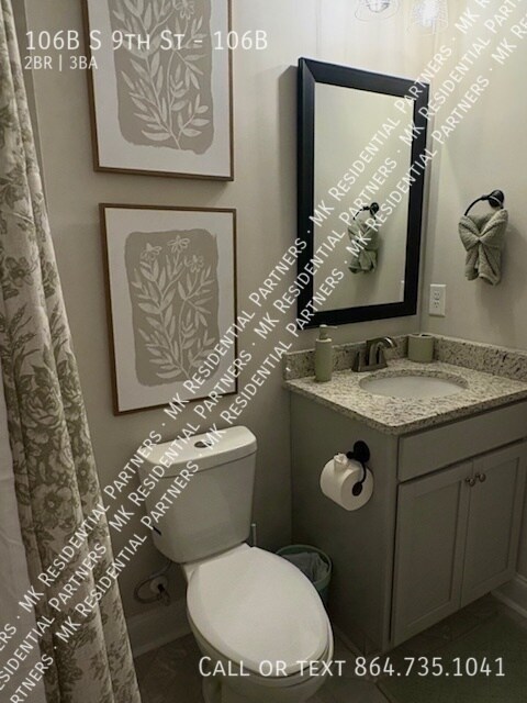 Building Photo - 106B S 9th St-106B