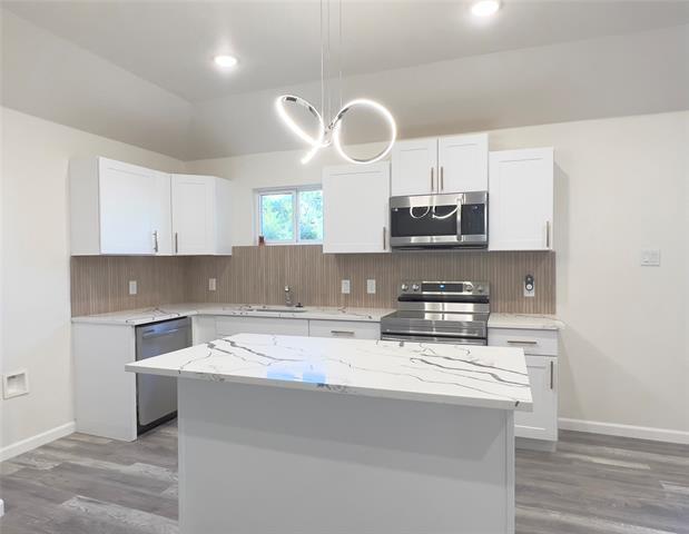 Building Photo - 3223 Tuskegee St