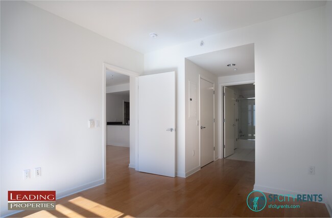 Building Photo - 451 Kansas St