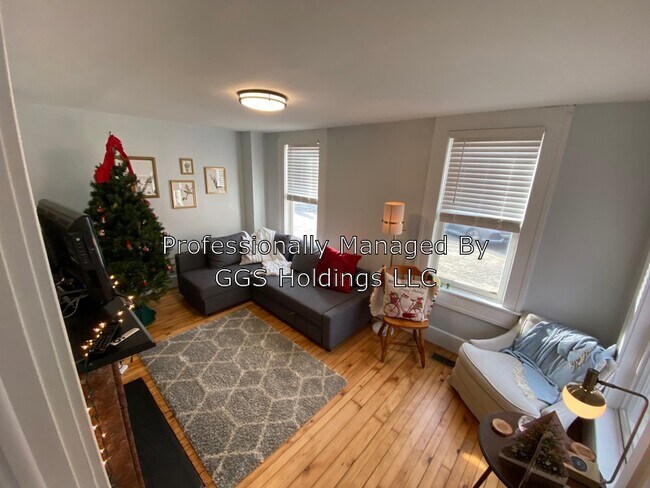 Building Photo - 500 Margraff Alley