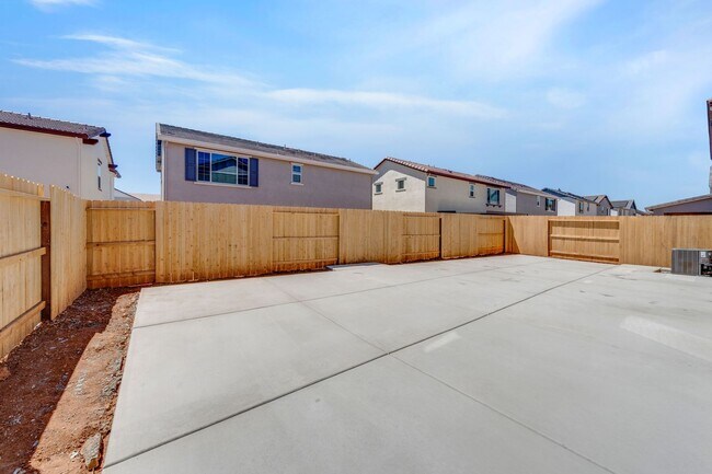 Building Photo - Brand-New 4-Bedroom Home with Loft and Modern Upgrades!