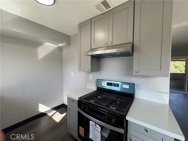 Building Photo - 2826 Cogswell Rd