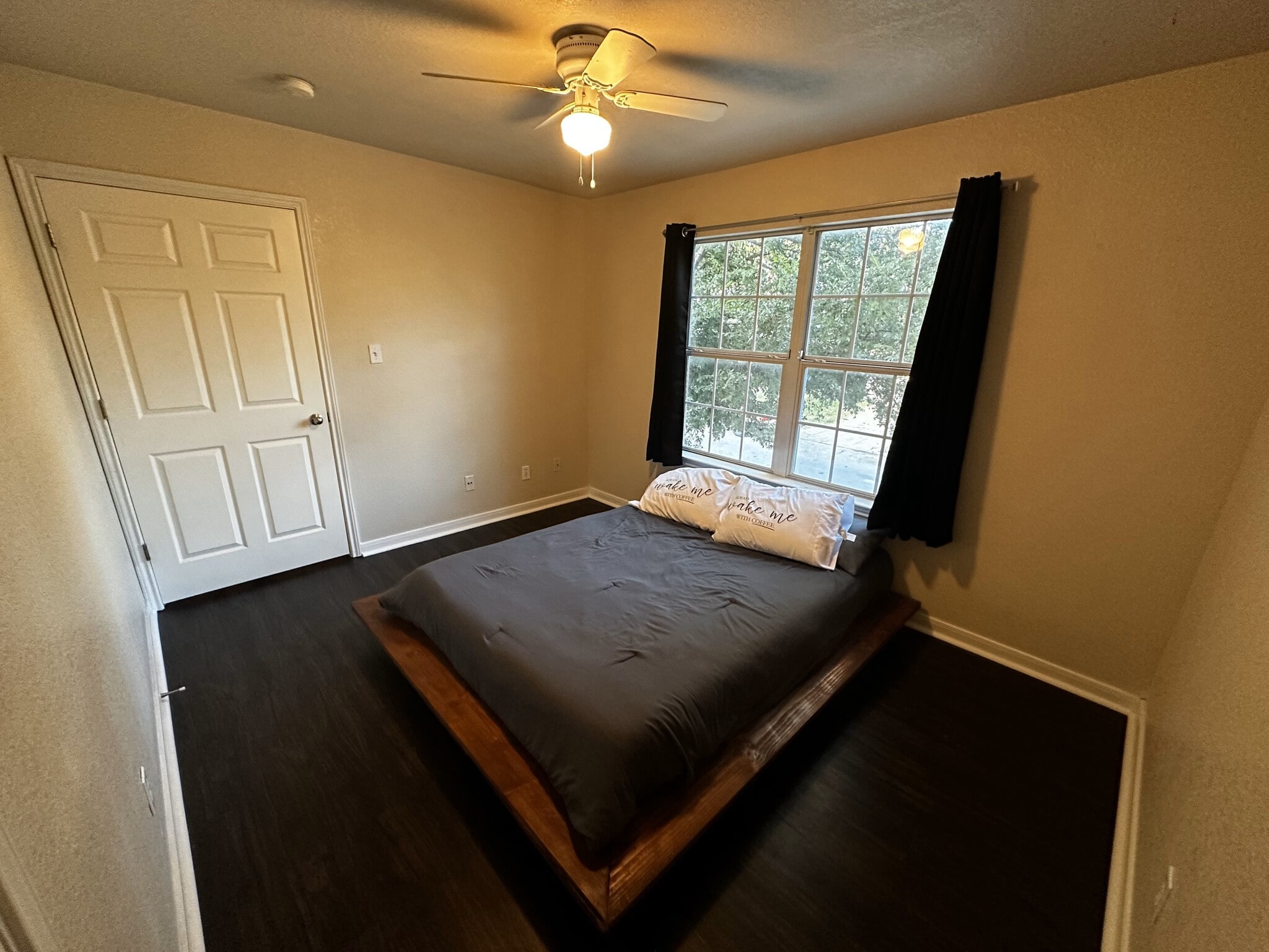 Bedroom #3 - 13611 Woodstone Way