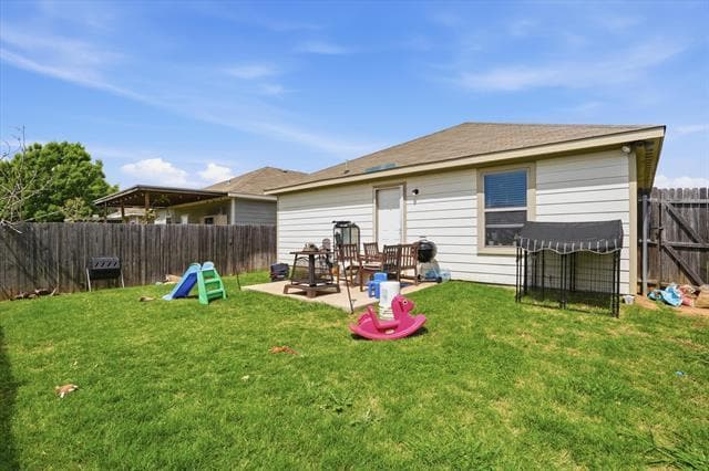 Building Photo - 1812 Village Park Trail