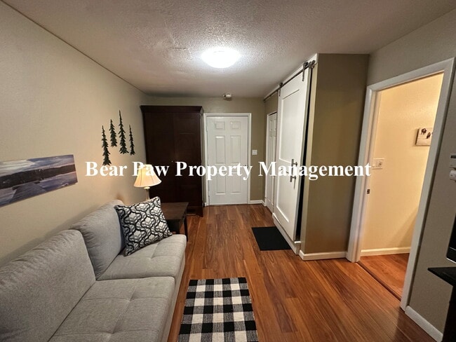 Building Photo - "Charming Duplex! Your Perfect Mountain Home Awaits!"