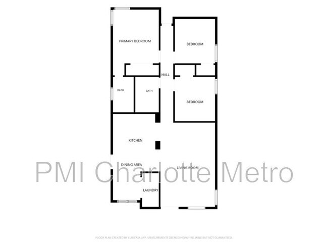 Building Photo - 3649 Dashiel Dr