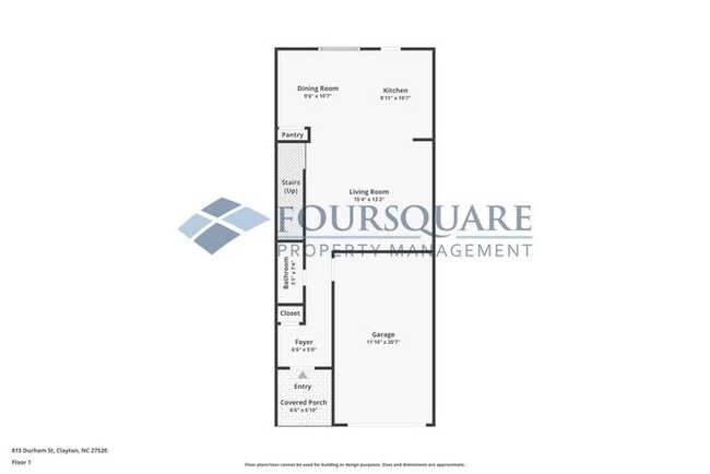 Building Photo - Spacious 3-Bed Townhome with Back Patio & ...