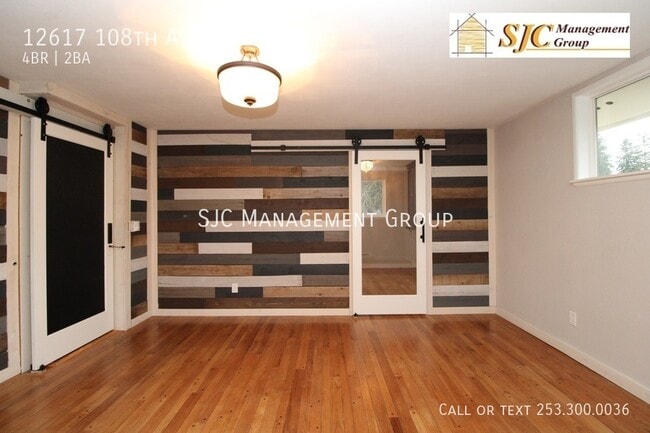 Building Photo - 12617 108th Ave Ct E