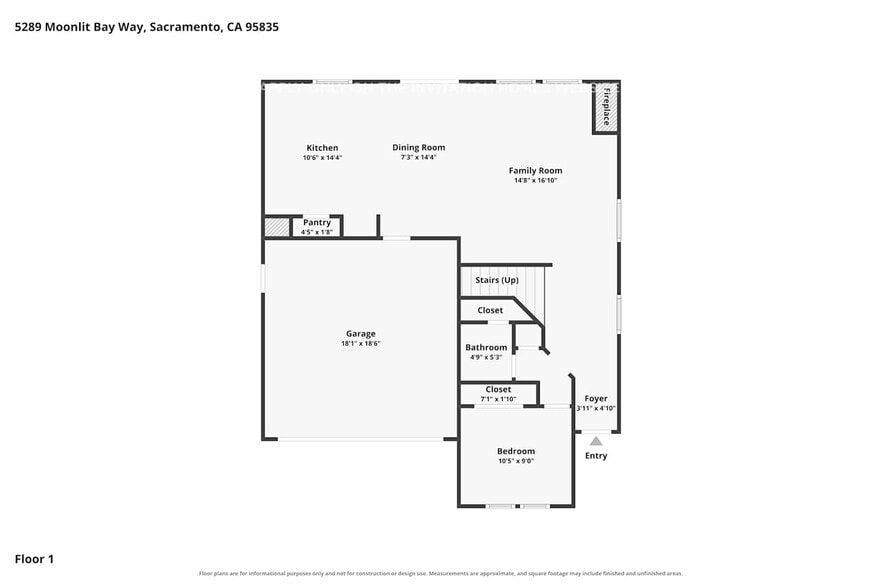 Building Photo - 5289 Moonlit Bay Way