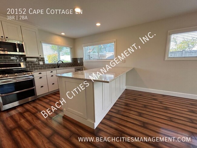 Building Photo - 20152 Cape Cottage Ln