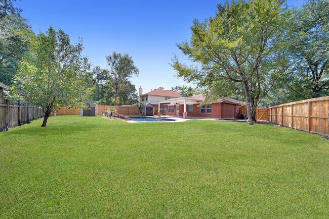 Building Photo - 135 Fairwind Trail Dr