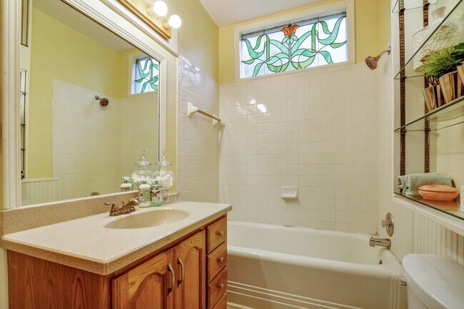Bathroom 1 - 220 Corona Ave