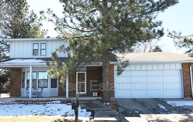 Building Photo - 9108 W 75th Pl