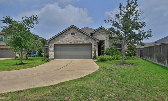 Primary Photo - 20202 Creekdale Bend Dr