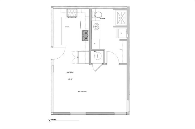 Building Photo - Brand New Apartments Available Now! Get $1000 credit towards rent and/or monthly fees!