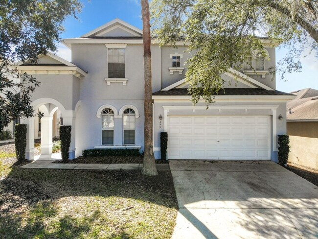 Building Photo - 846 Orista Dr