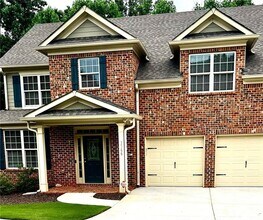 Building Photo - 3366 Kenyon Creek Dr NW
